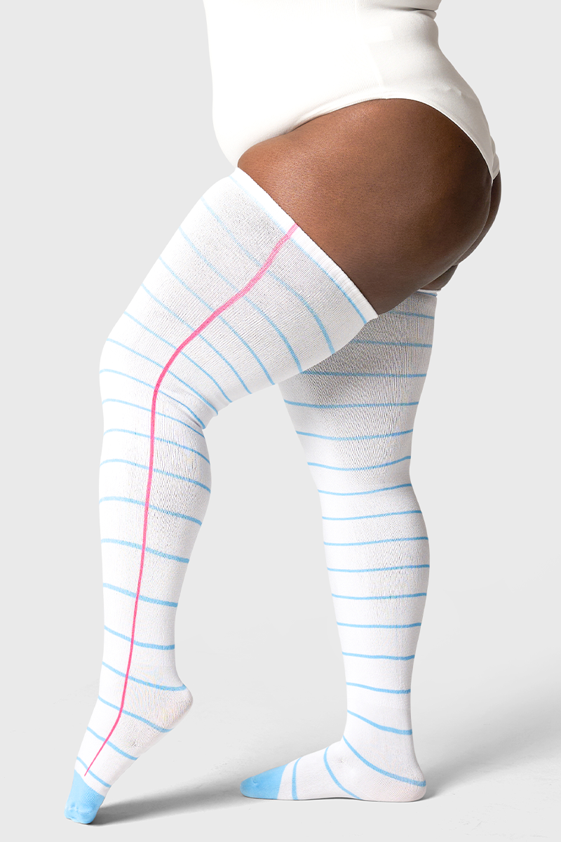 Artisan - Smarty Pants - Margins