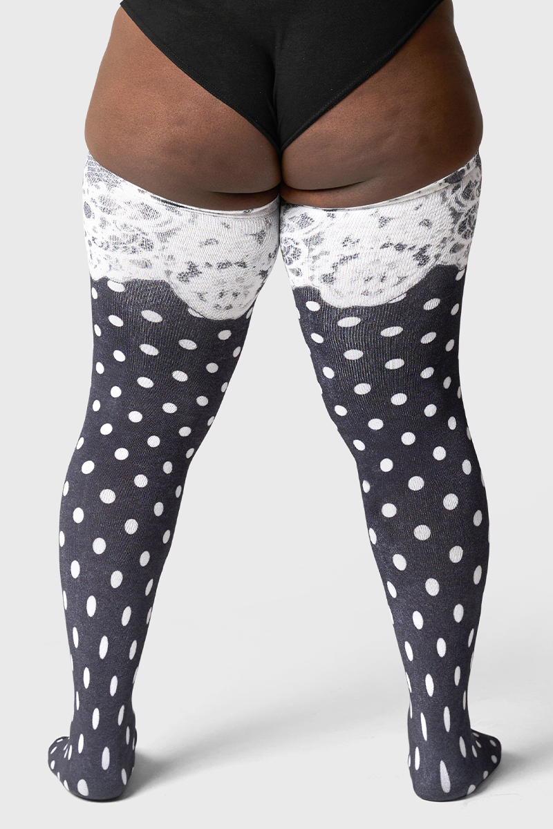 Artisan - Dot Dot Dot - Midnight Martini