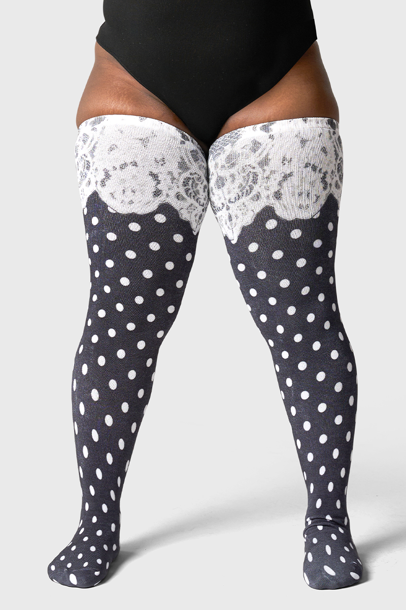 Artisan - Dot Dot Dot - Midnight Martini