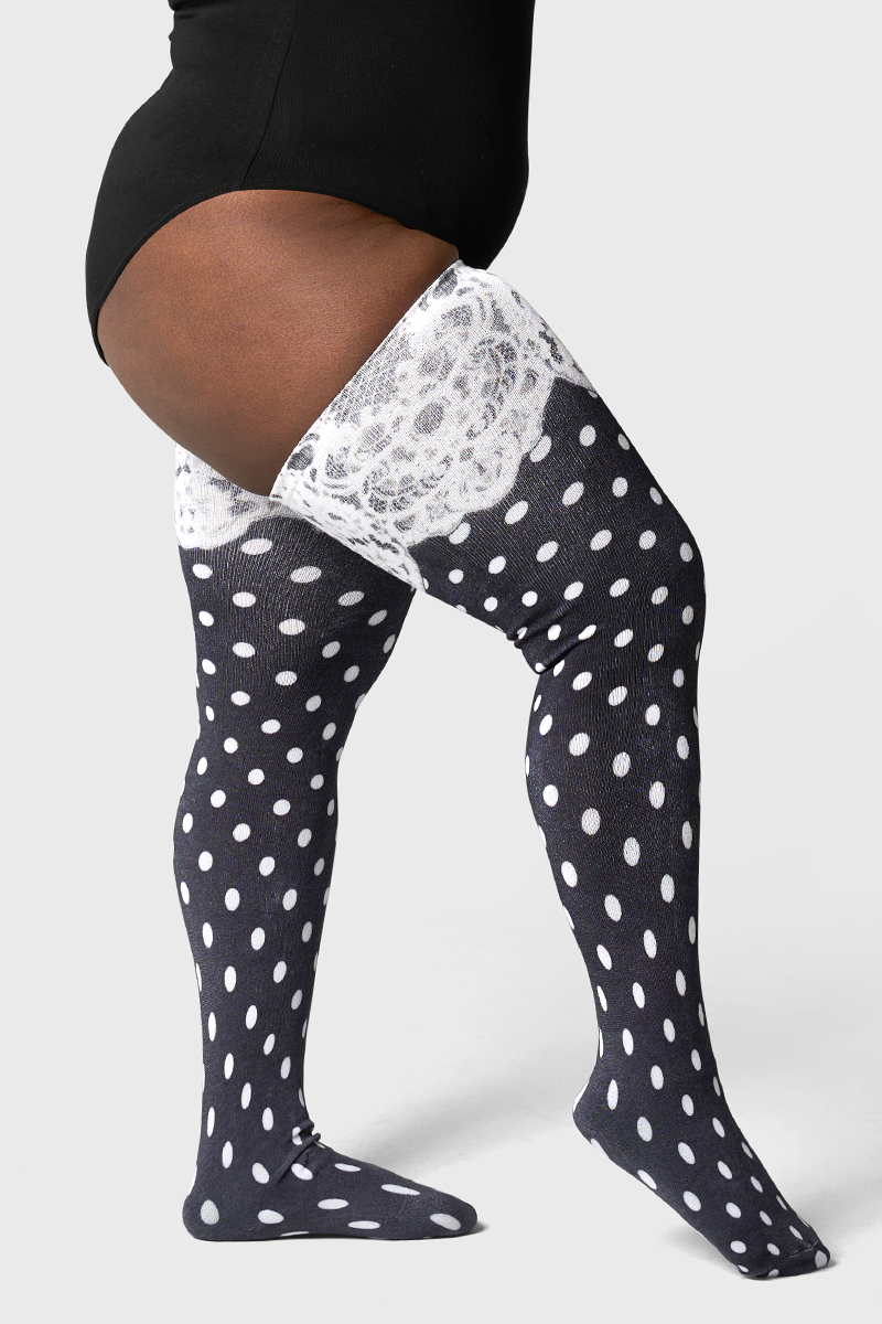 Artisan - Dot Dot Dot - Midnight Martini