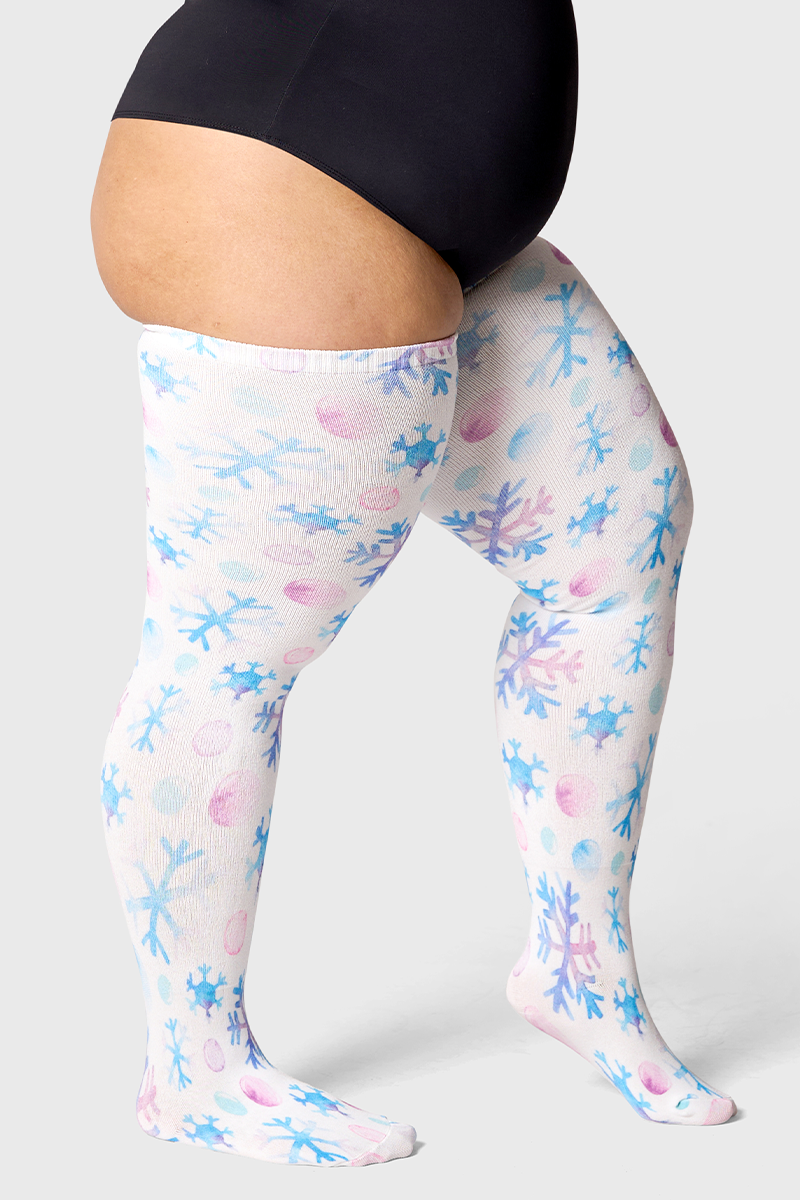 Artisan - The Festive Edit - Pastel Snowflakes