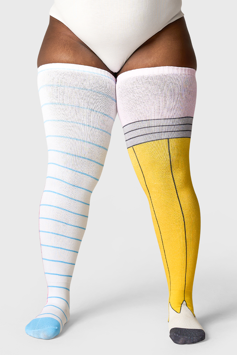 Artisan - Smarty Pants - Margins