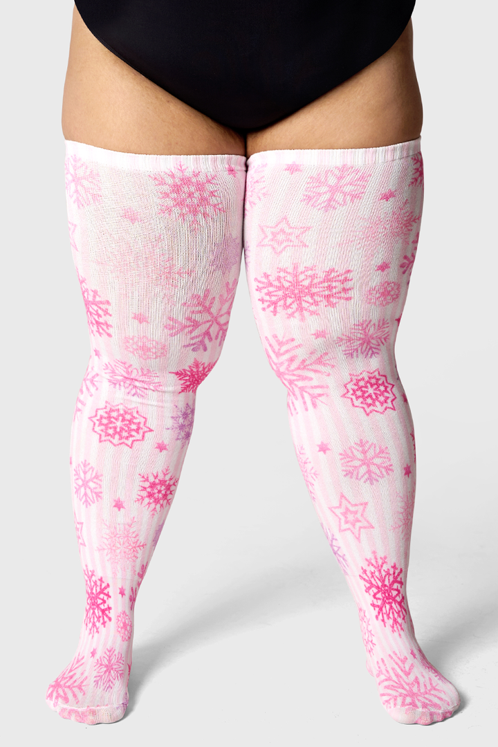 Artisan - The Festive Edit - Pink Flurries