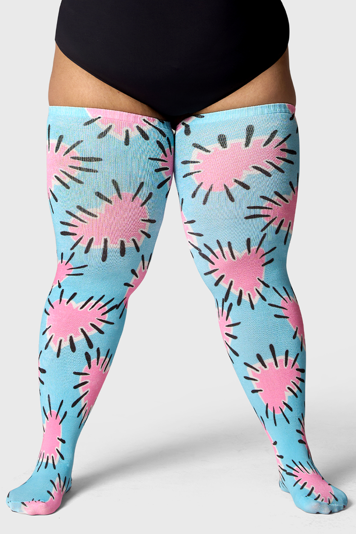 Artisan - Crush On You - Prickly Love