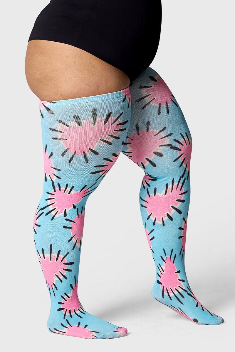 Artisan - Crush On You - Prickly Love