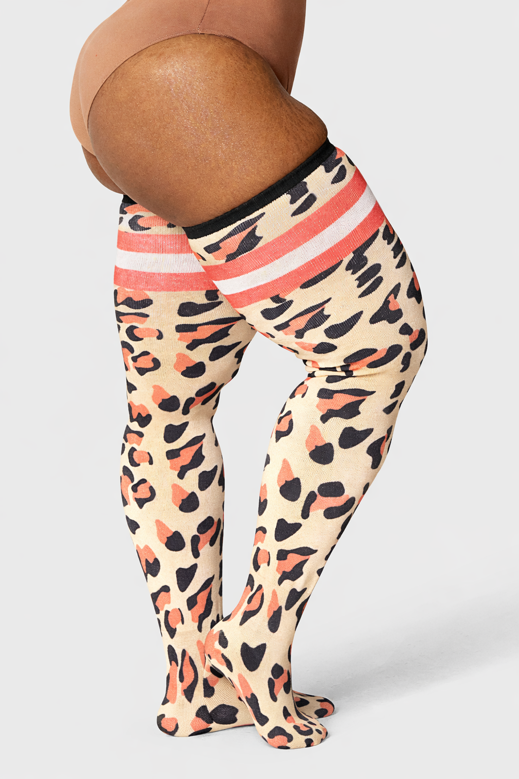 Artisan - Safari Strut - Savana Leopard