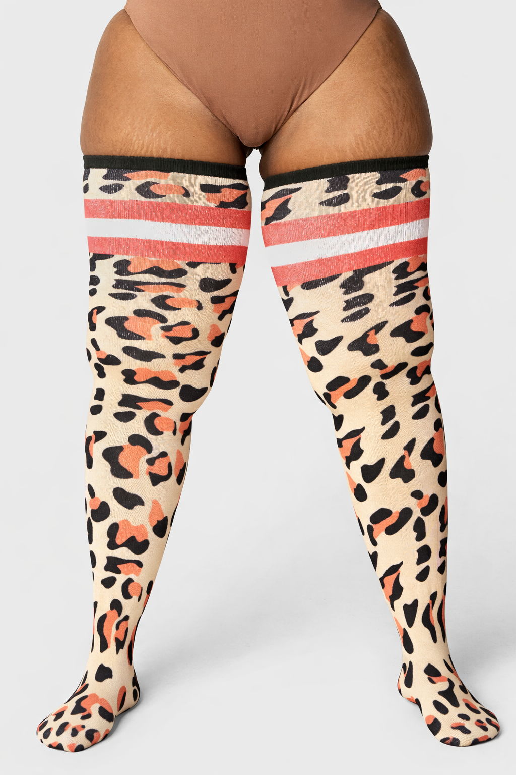 Artisan - Safari Strut - Savana Leopard