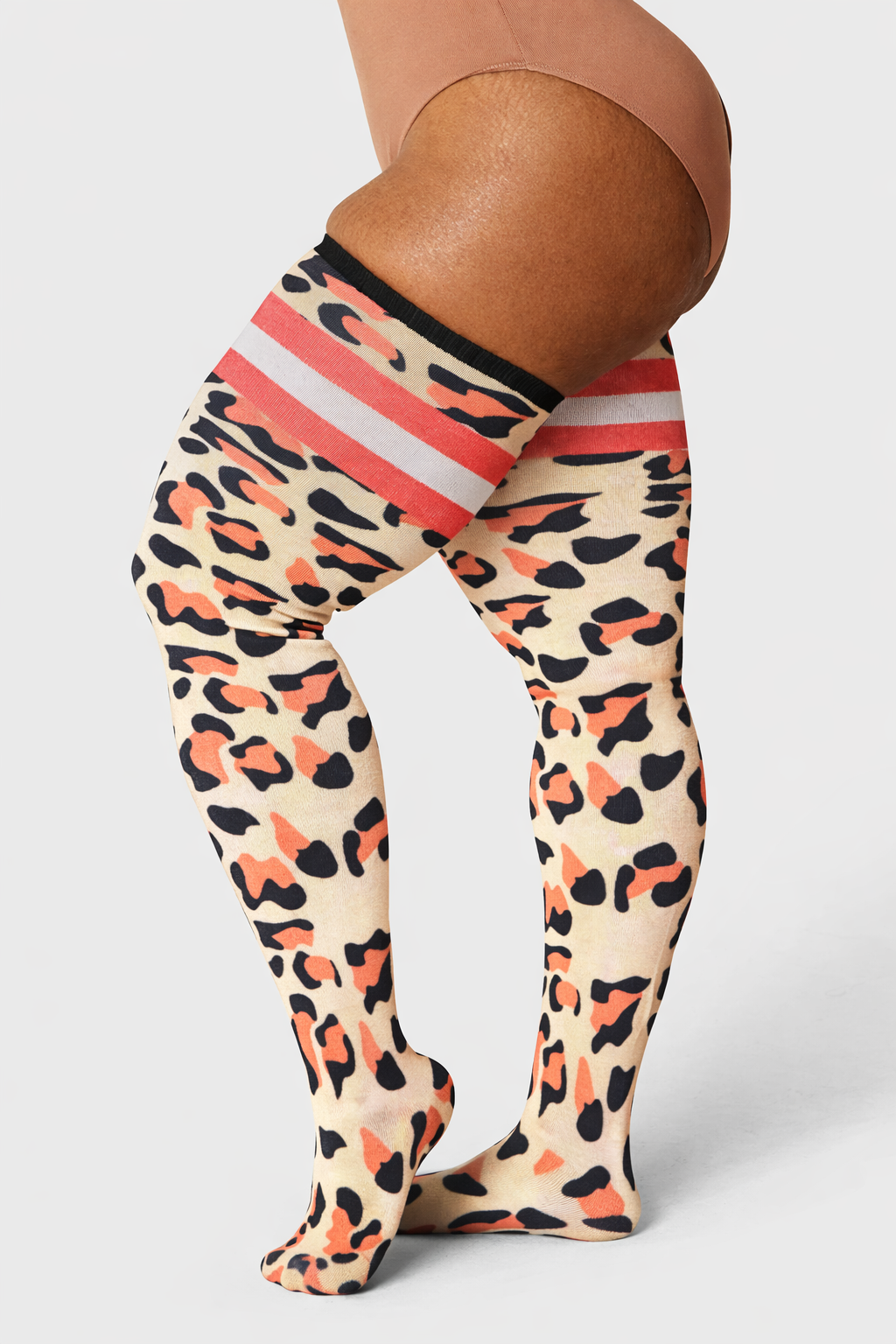 Artisan - Safari Strut - Savana Leopard