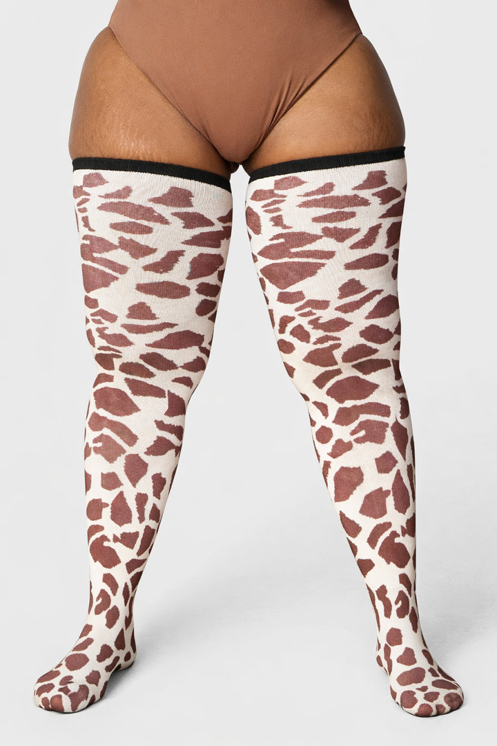 Artisan - Safari Strut - Giraffe