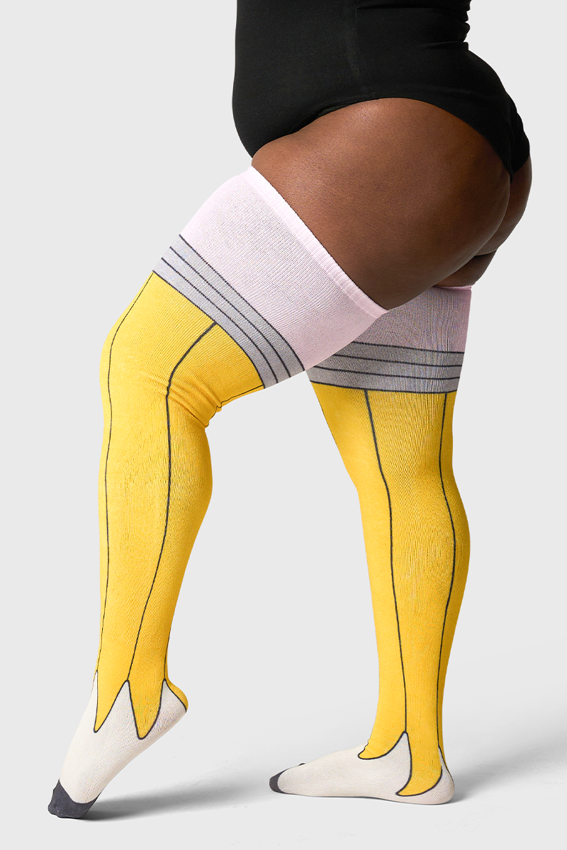 Artisan - Smarty Pants - Sketch