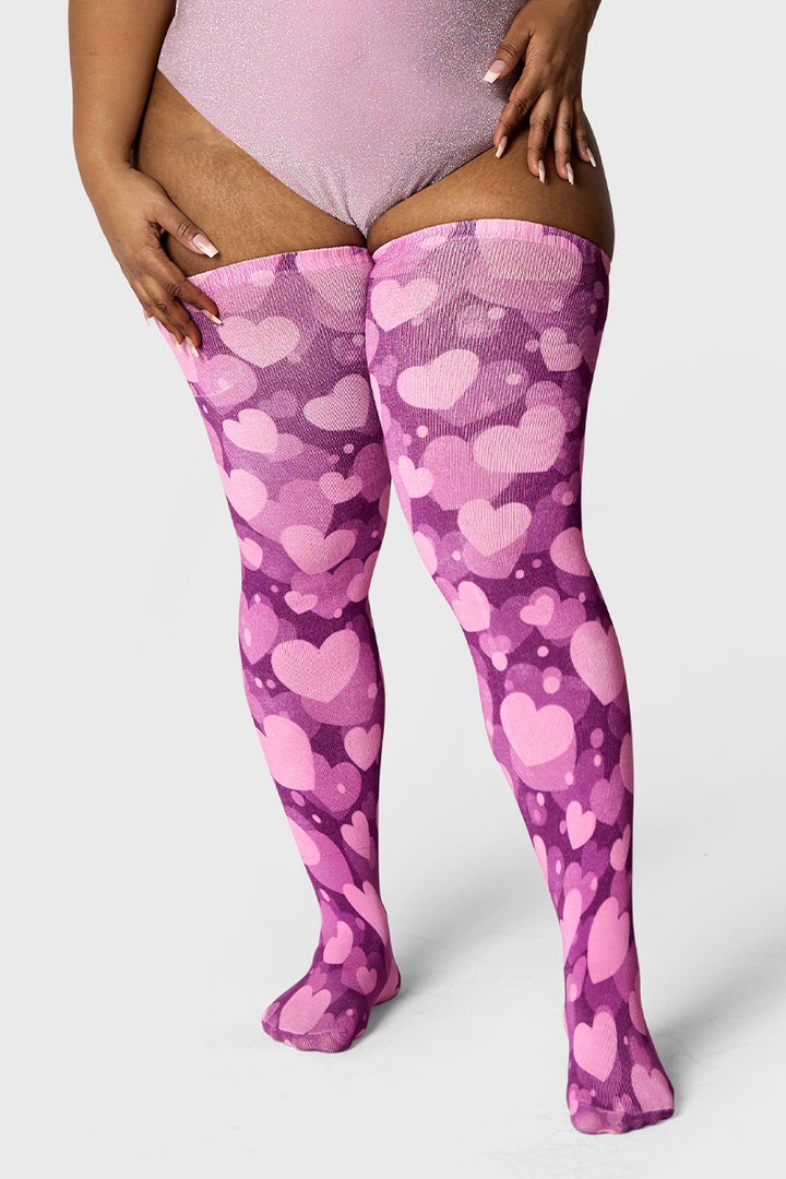 Artisan - Camo Love - Violet Recon