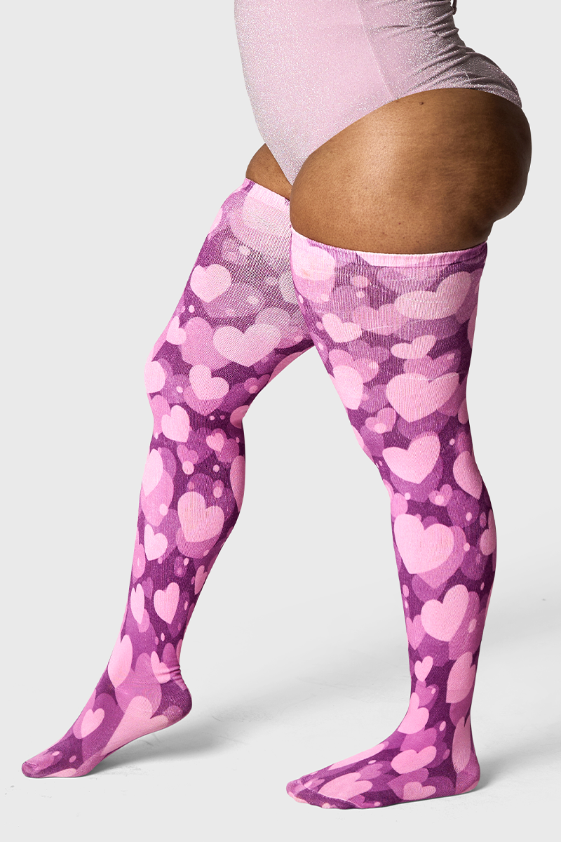 Artisan - Camo Love - Violet Recon