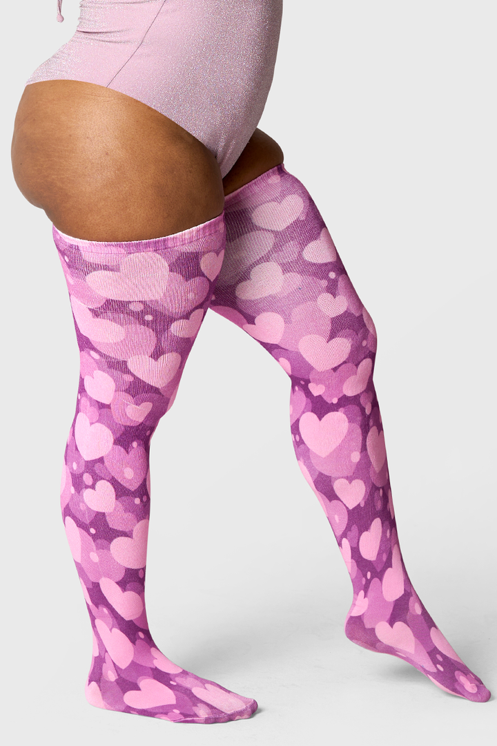 Artisan - Camo Love - Violet Recon