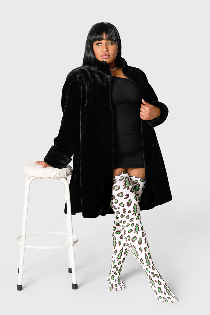 Artisan - The Festive Edit - Wild Holiday (Green)