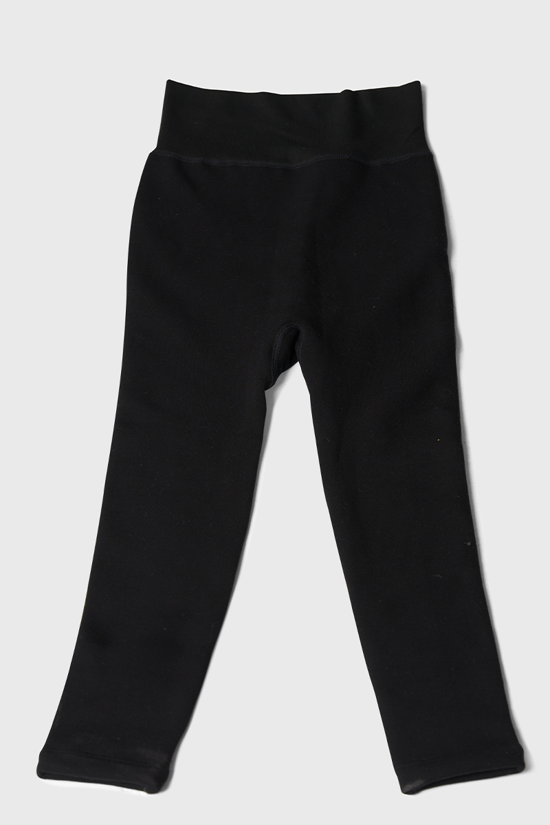 Thunda Fleece Lined Leggings