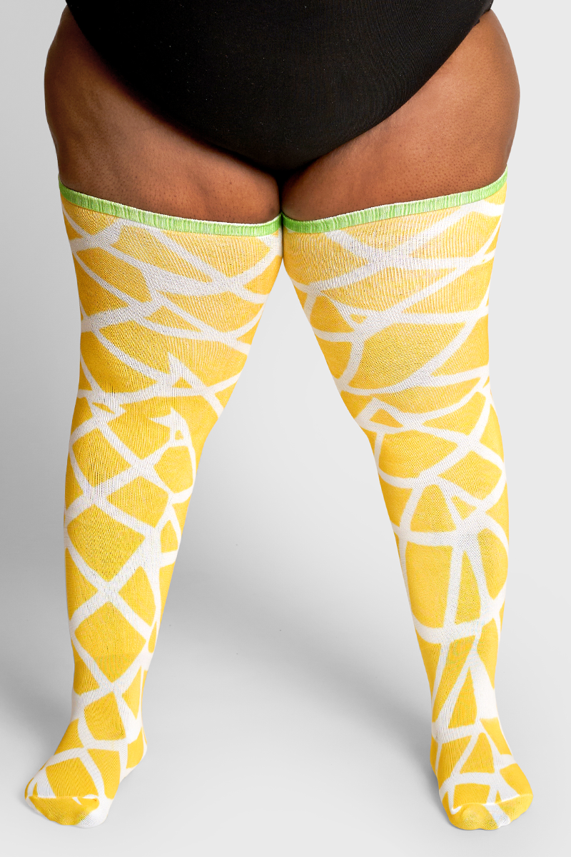 Artisan - Freshly Picked - Pineapple Bliss