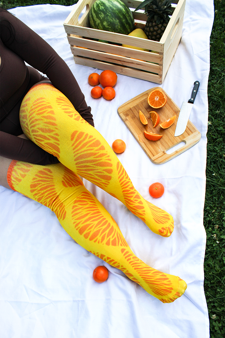 Artisan - Freshly Picked - Citrus Burst