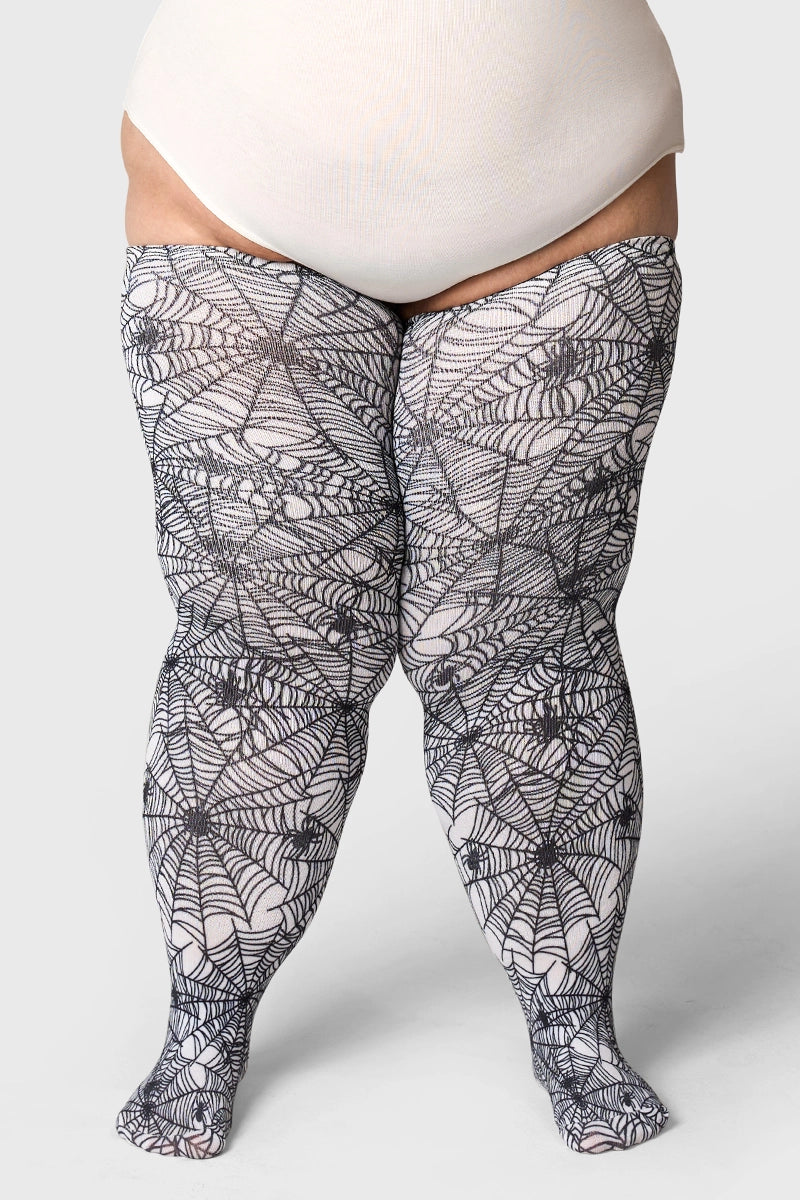 Artisan - Fright Night - Webbed