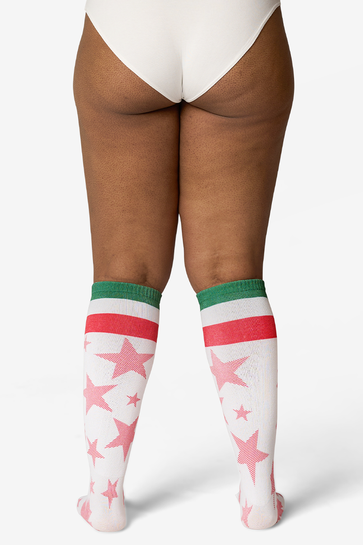 Knee Highs - Kick Off - The Anthem