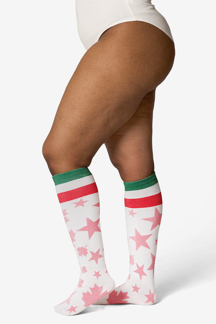 Knee Highs - Kick Off - The Anthem