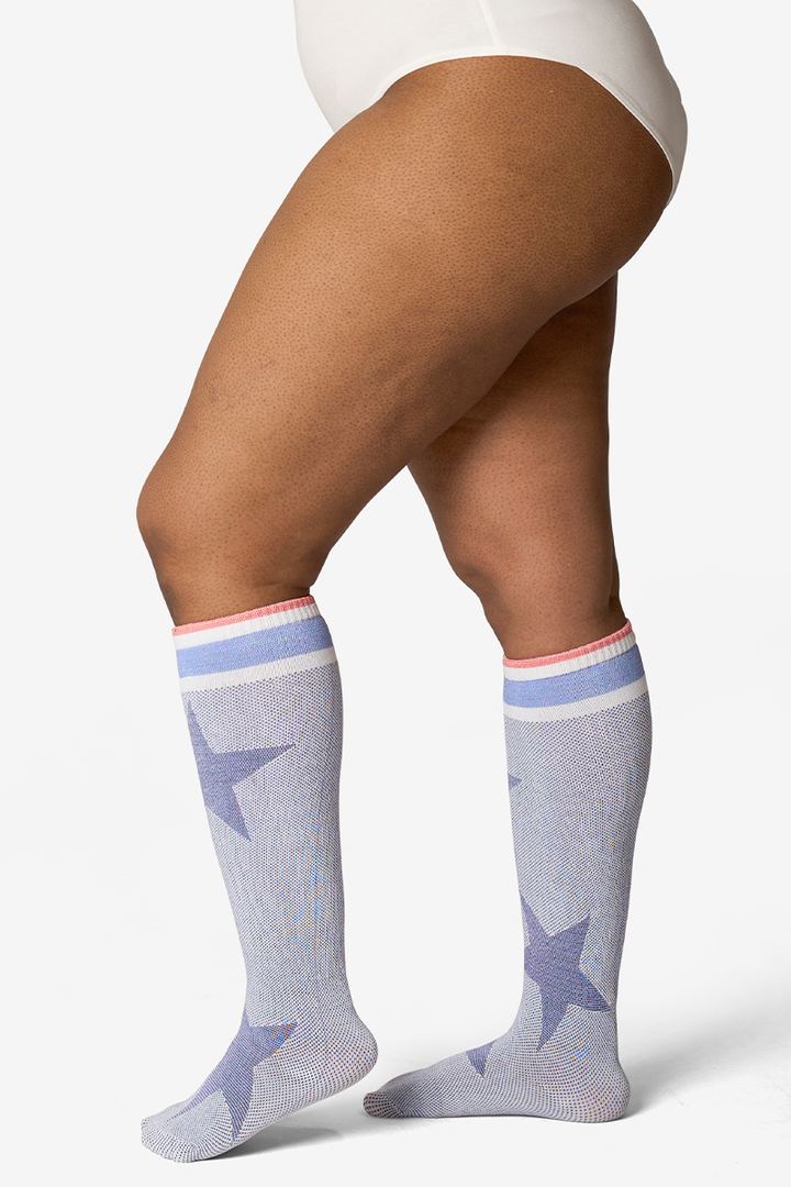 Knee Highs - Kick Off - Victory Lap