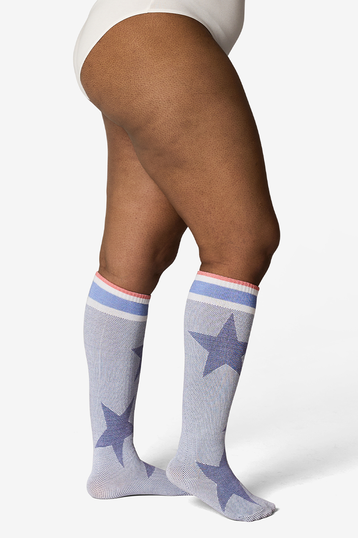 Knee Highs - Kick Off - Victory Lap