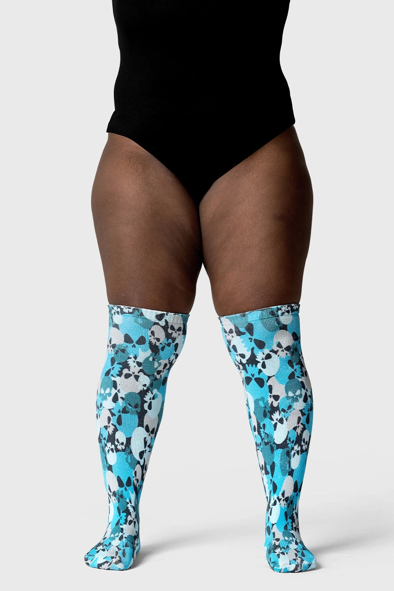 Knee Highs - Pick Your Poison - Antidote