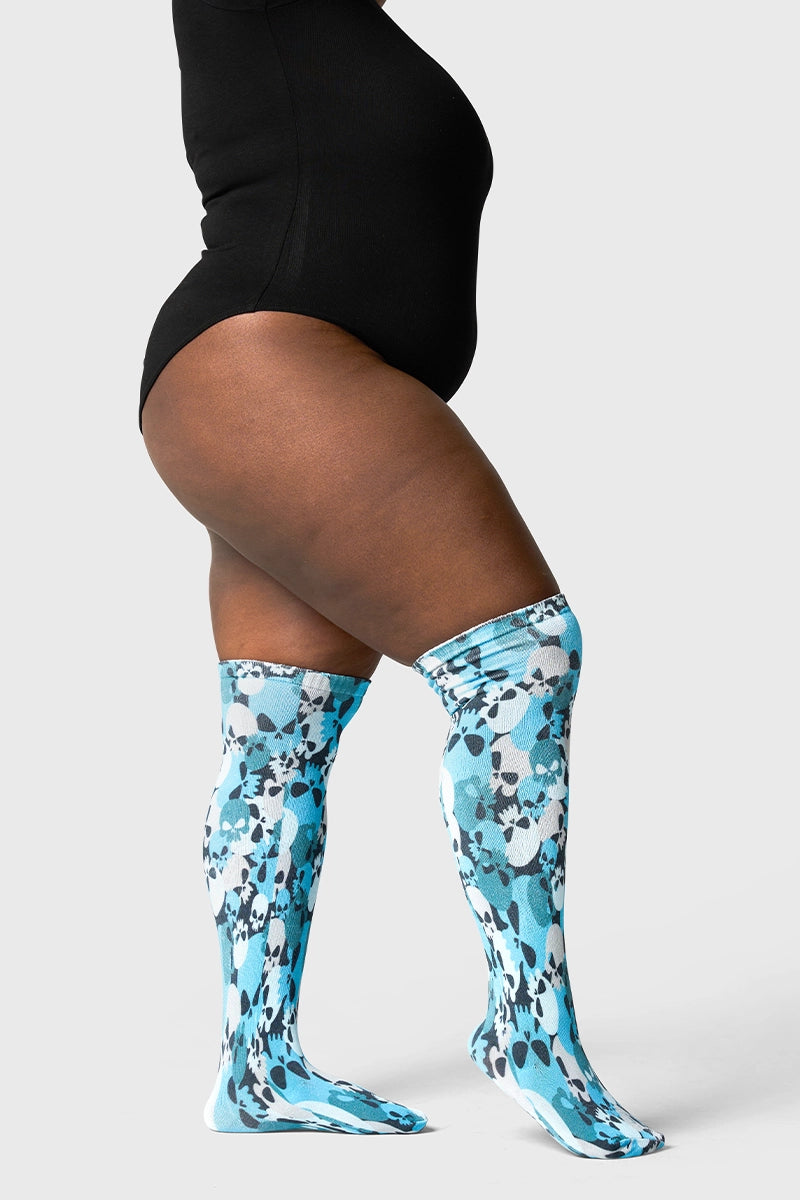Knee Highs - Pick Your Poison - Antidote