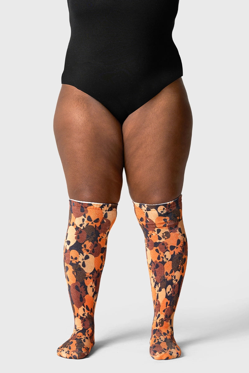 Knee Highs - Pick Your Poison - Relic