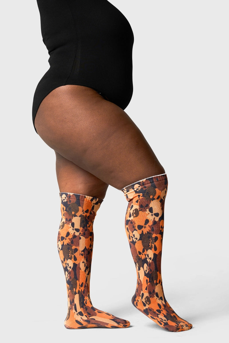 Knee Highs - Pick Your Poison - Relic