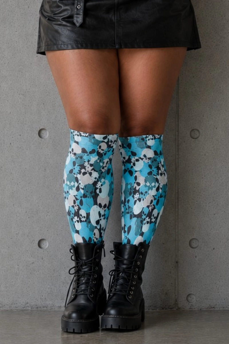 Knee Highs - Pick Your Poison - Antidote