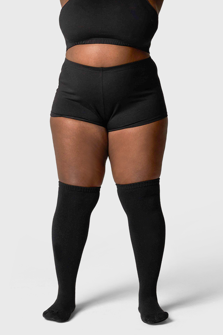 Knee Highs - Moonless