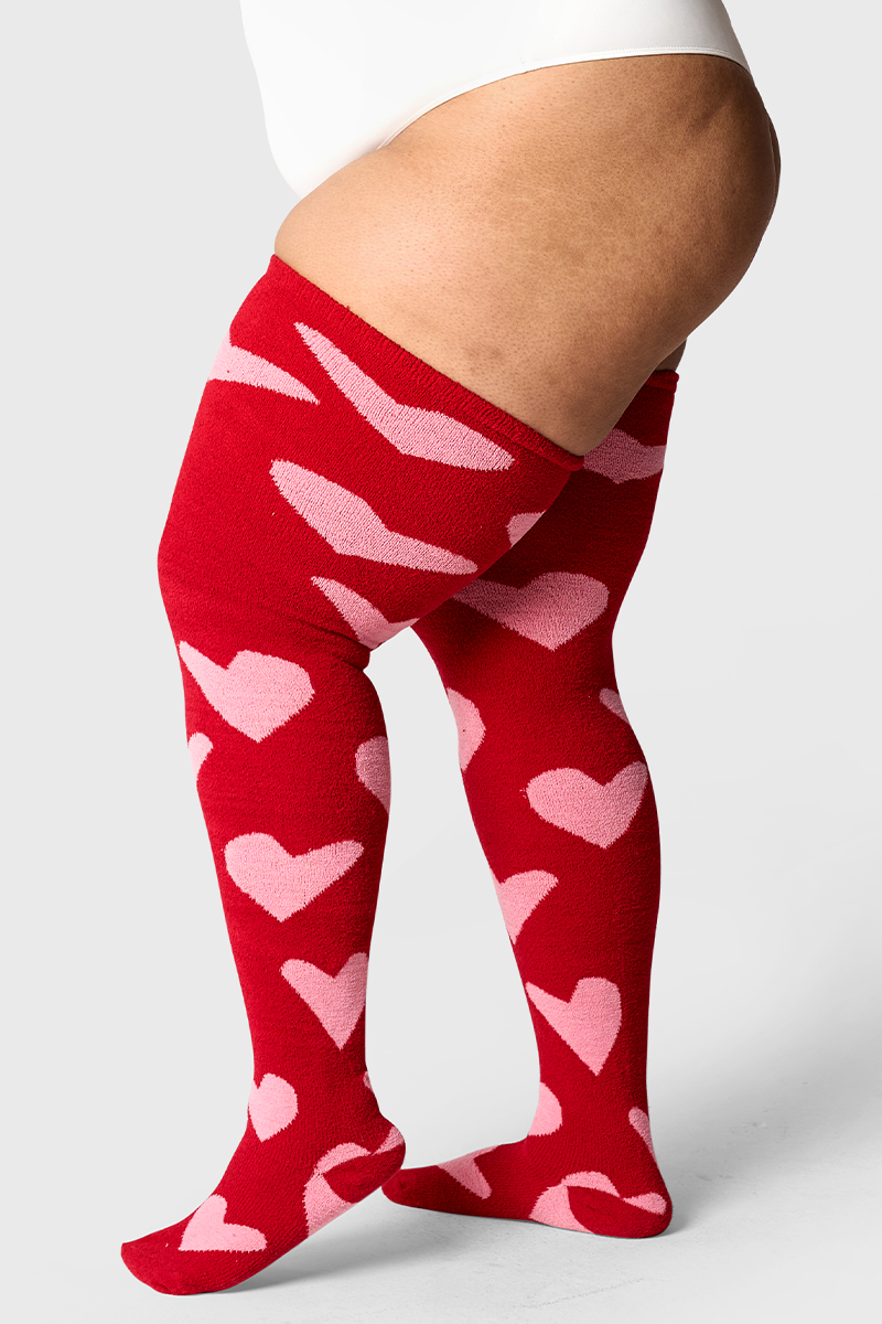 Thunda Plush - Love Clash