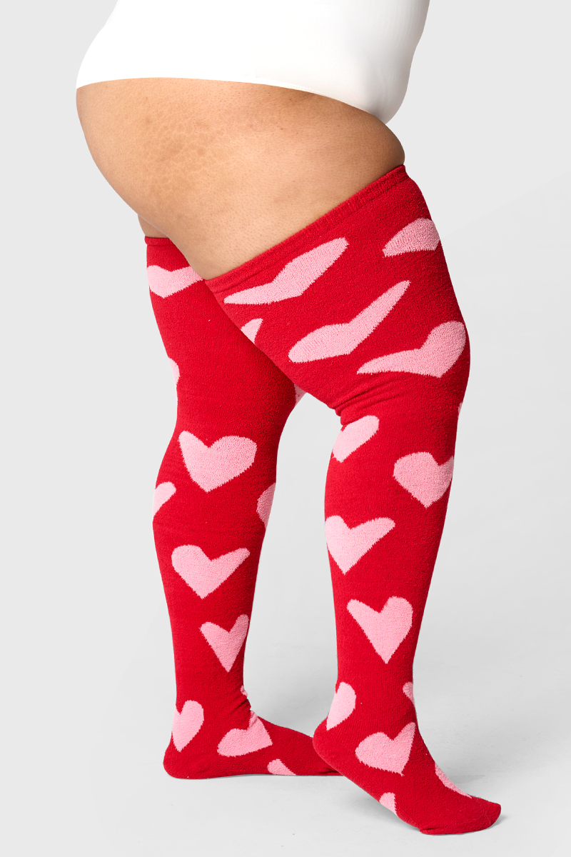 Thunda Plush - Love Clash