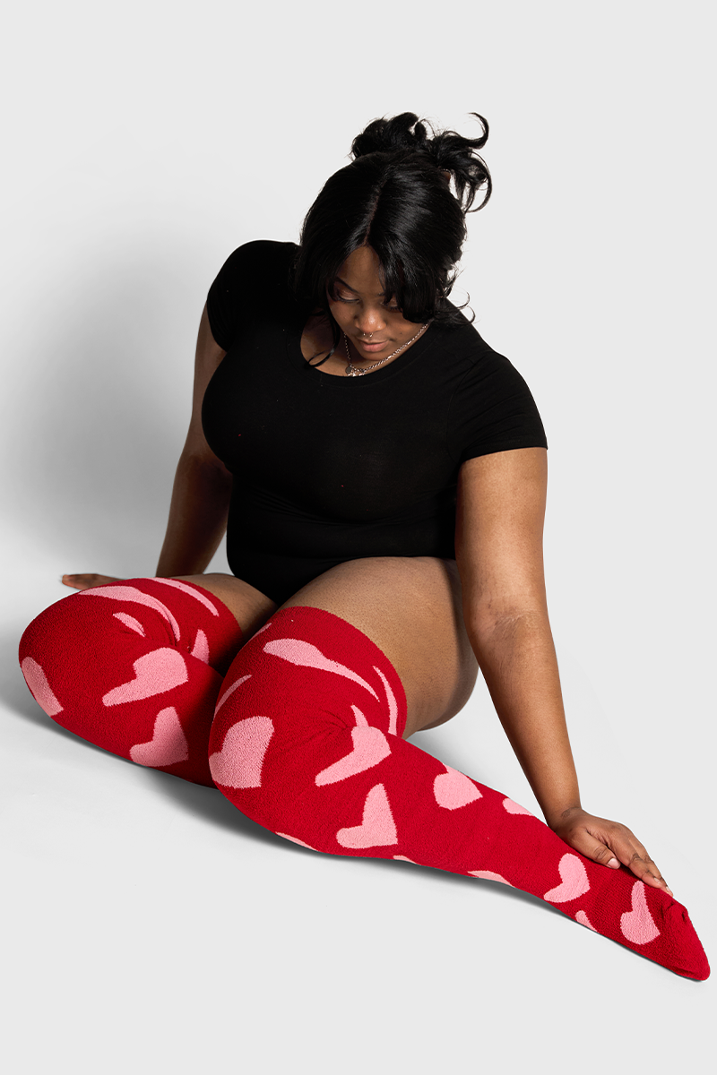 Thunda Plush - Love Clash