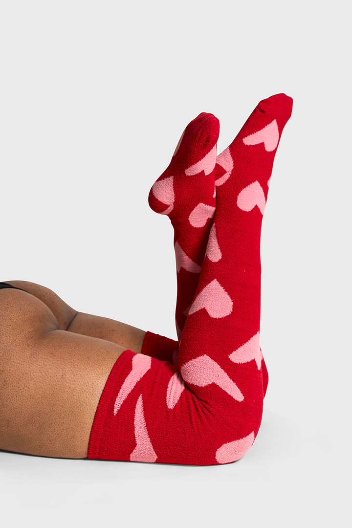 Thunda Plush - Love Clash