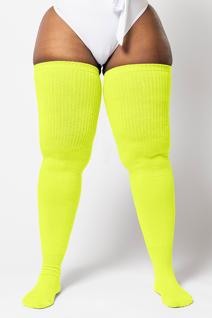 Ny Hi - Neon Yellow