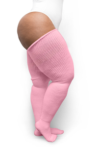 Bubble Gum Pink