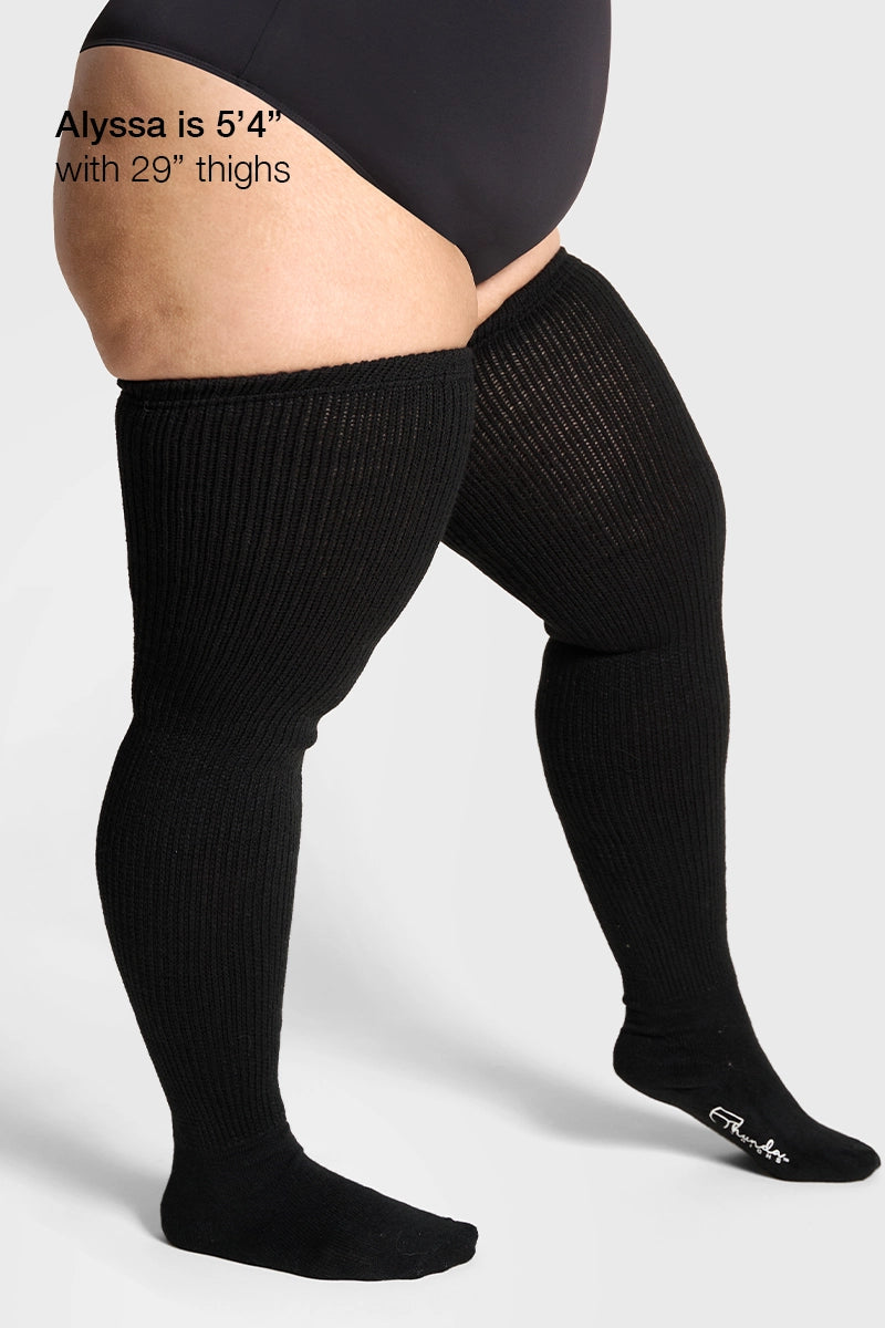 Thunda Original 2.0 - Classic Black