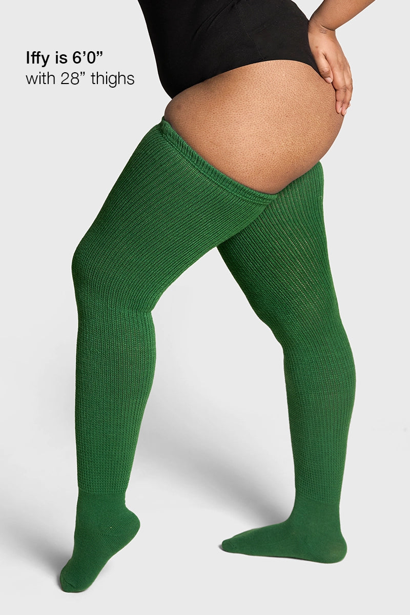 Thunda Original 2.0 - Evergreen