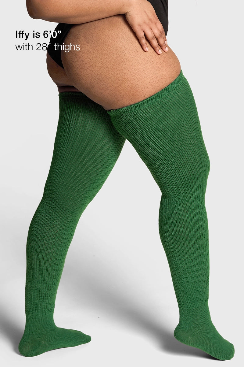 Thunda Original 2.0 - Evergreen