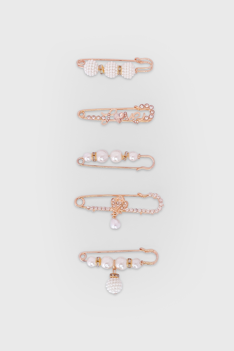 Sock Charm Set 3 - 21 pieces