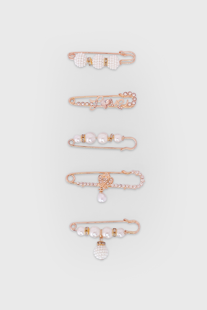 Sock Charm Set 3 - 21 pieces