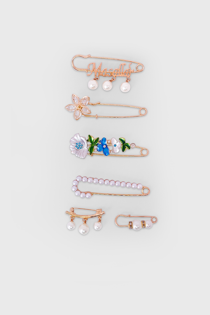 Sock Charm Set 3 - 21 pieces