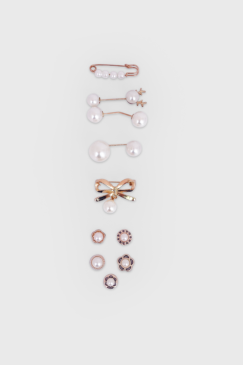 Sock Charm Set 3 - 21 pieces