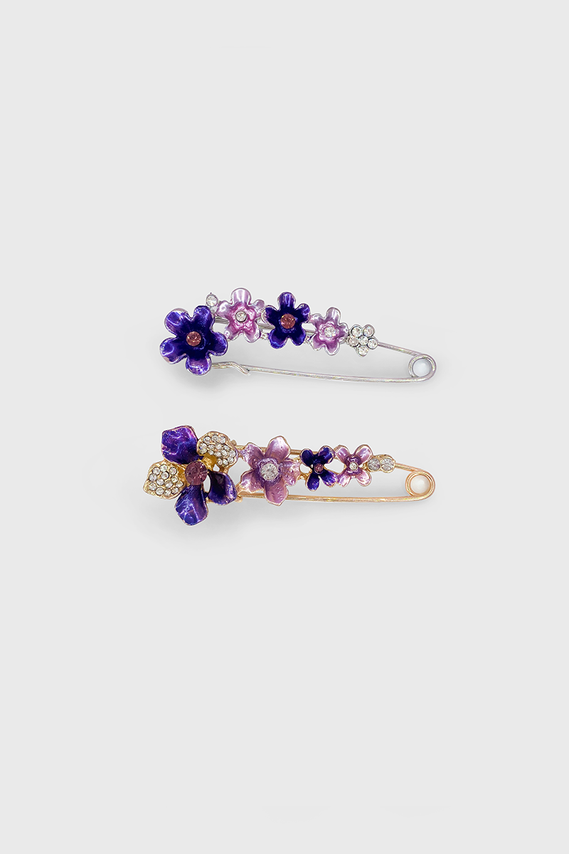 Sock Charm Set 4 - 6 pieces