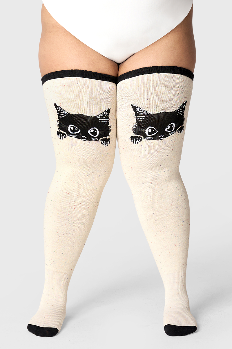 Socksie Boo - Hello