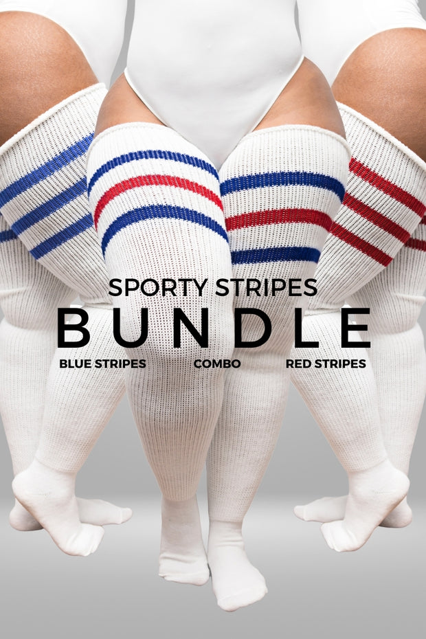 Sporty Stripes Bundle