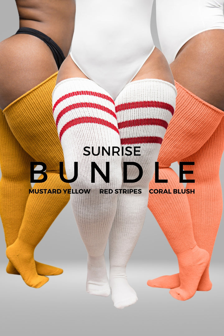 Sunrise Bundle