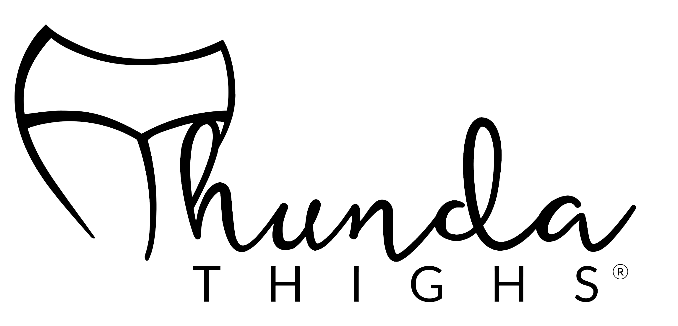 Thunda Thighs